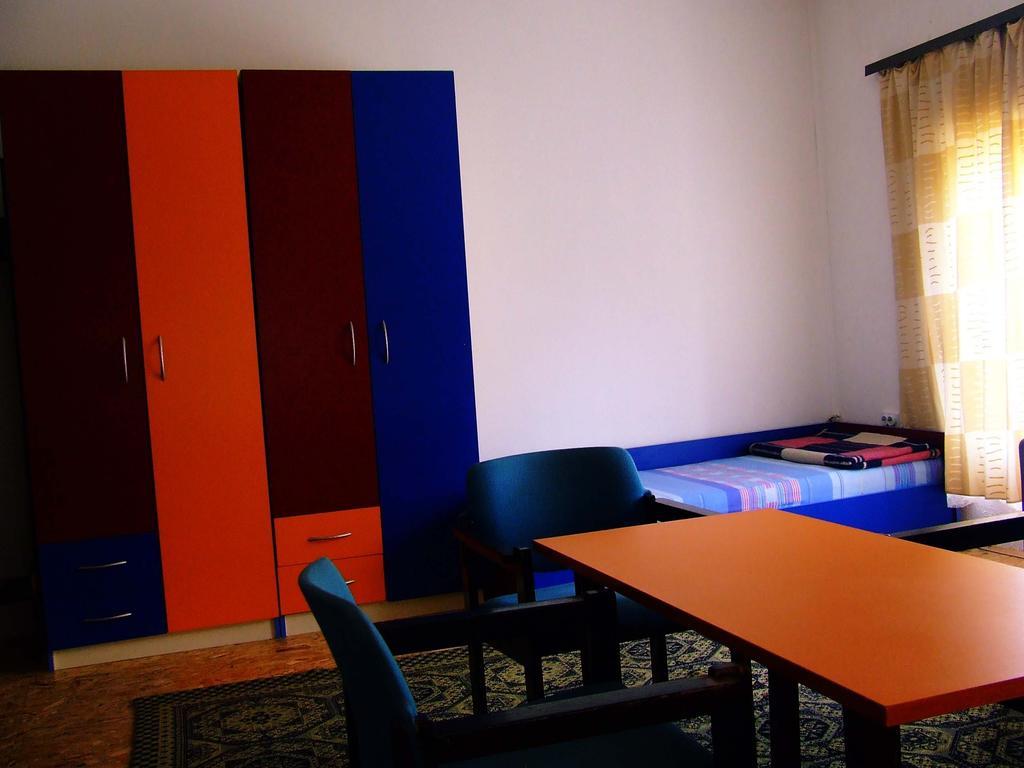 ביטולה Hostel Domestika חדר תמונה