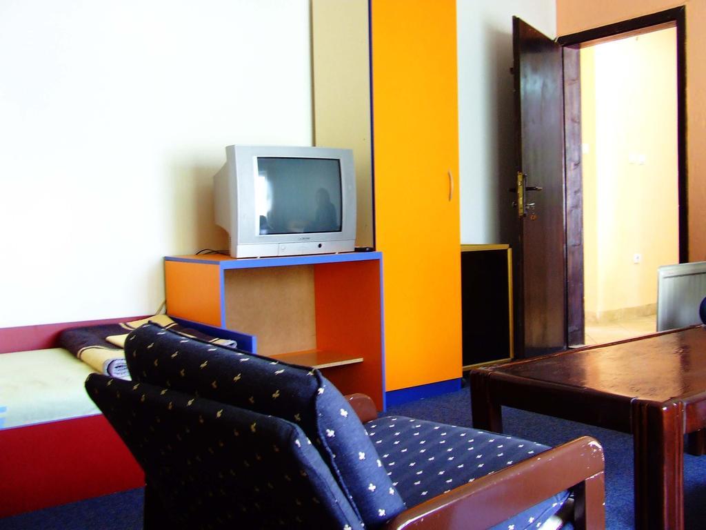 ביטולה Hostel Domestika חדר תמונה