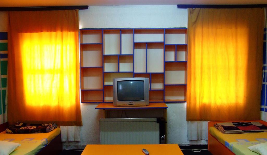 ביטולה Hostel Domestika חדר תמונה