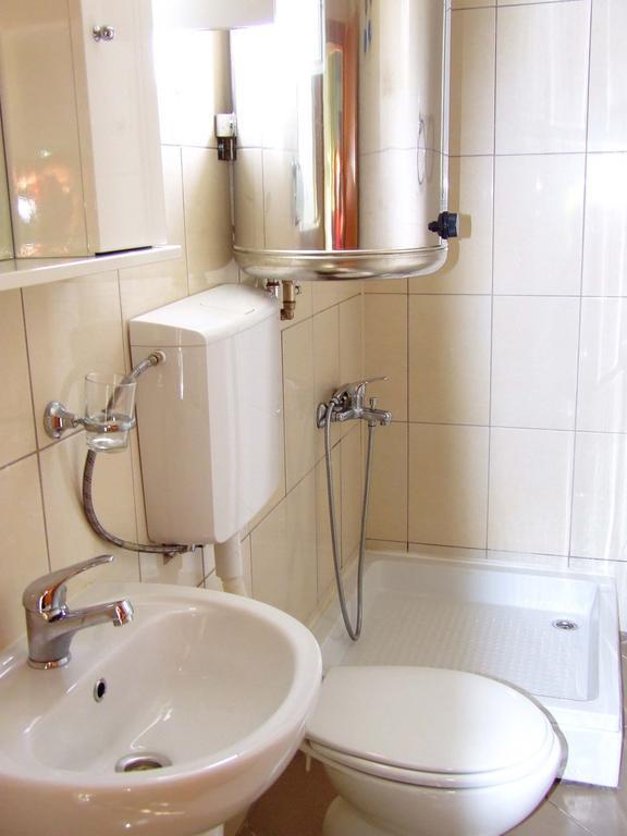 ביטולה Hostel Domestika חדר תמונה