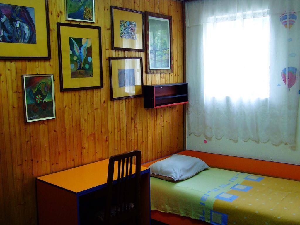 ביטולה Hostel Domestika חדר תמונה