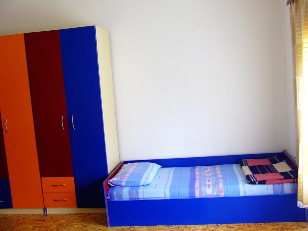 ביטולה Hostel Domestika חדר תמונה