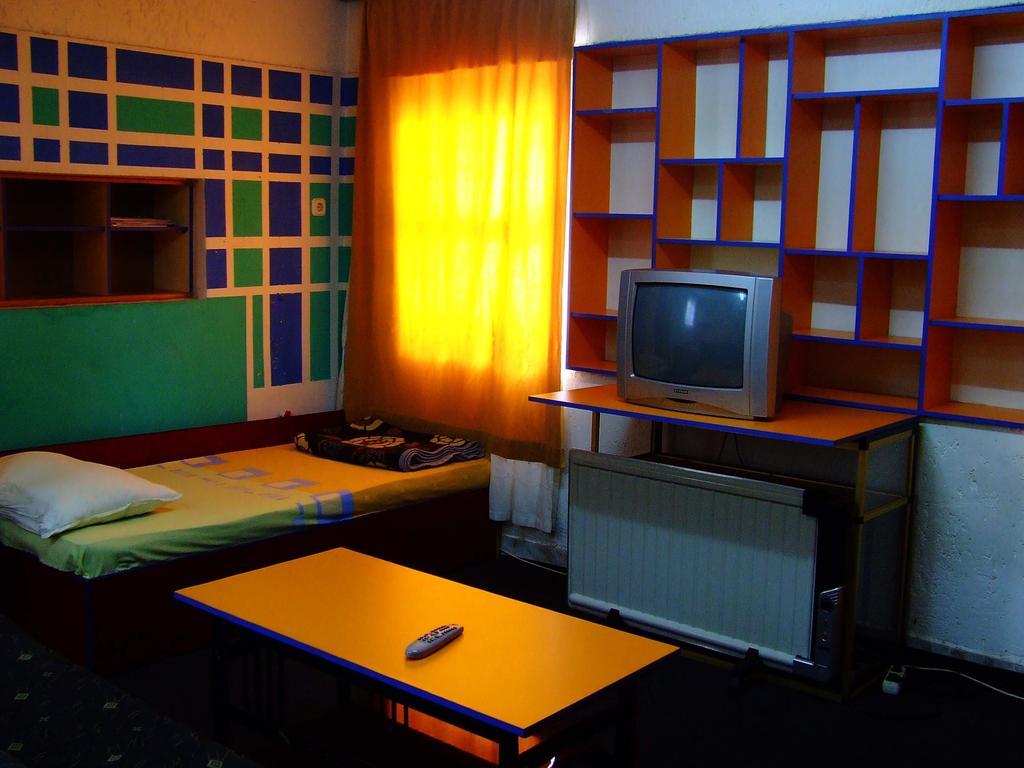 ביטולה Hostel Domestika חדר תמונה